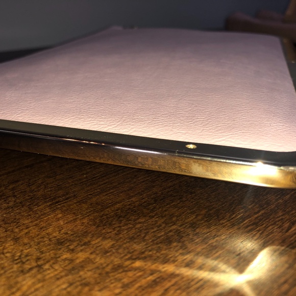 NWOT ASOS Large Envelop Clutch - Picture 7 of 11